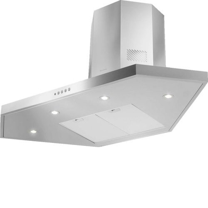 Вытяжка FABER STILO ANGOLO/SP LED EV8 X A100 Вытяжка FABER STILO ANGOLO/SP LED EV8 X A100