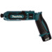 Отвертка аккумуляторная Makita TD022DSE Отвертка аккумуляторная Makita TD022DSE