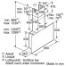 Вытяжка BOSCH DWF97RV60 Вытяжка BOSCH DWF97RV60