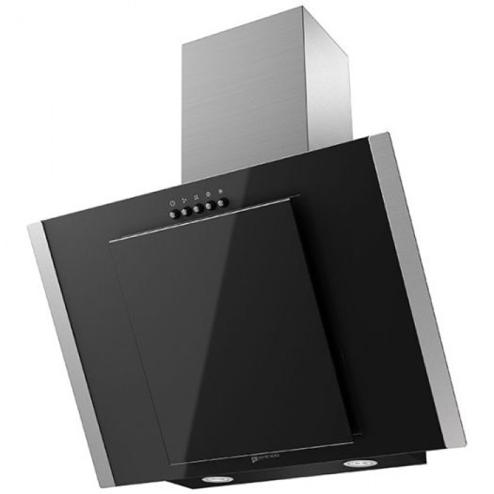 Вытяжка Shindo OSTARIA 60 SS/BG Вытяжка Shindo OSTARIA 60 SS/BG