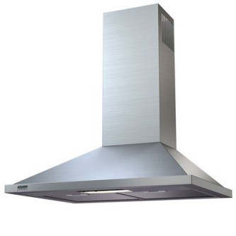 Вытяжка KRONASTEEL bella 600 inox