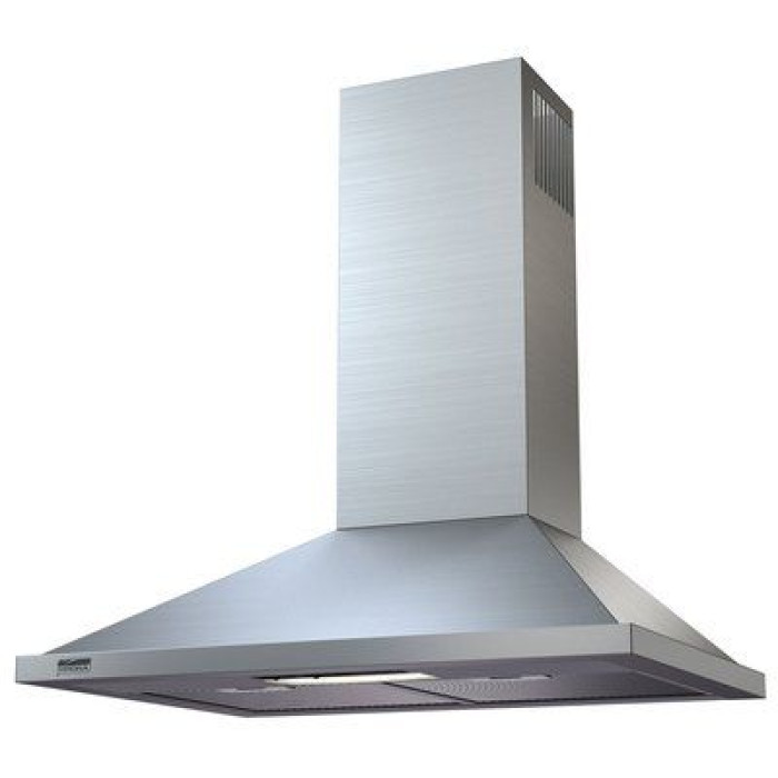 Вытяжка KRONASTEEL bella 600 inox Вытяжка KRONASTEEL bella 600 inox
