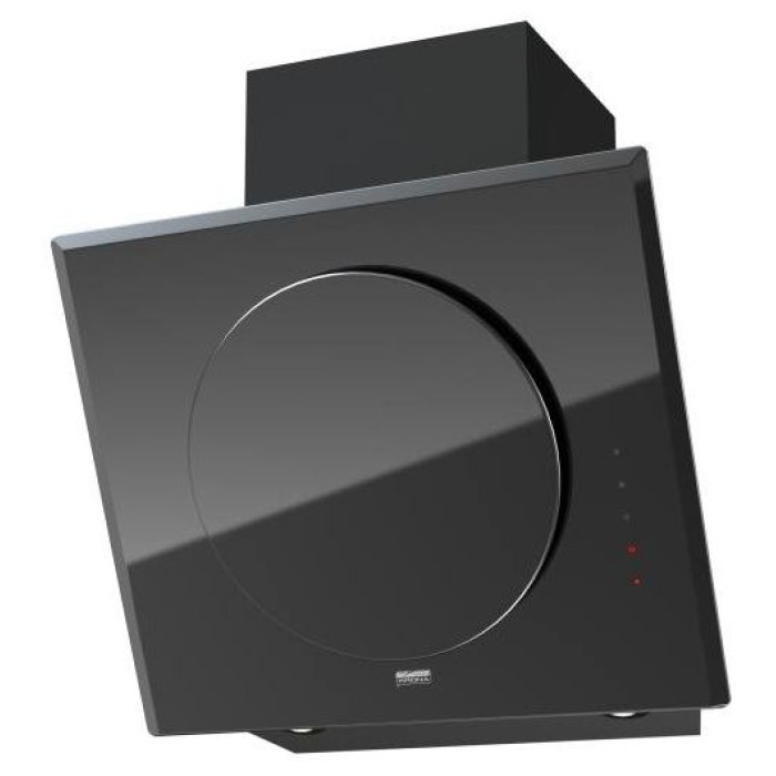 Вытяжка KRONASTEEL grace 600 black 3p-s Вытяжка KRONASTEEL grace 600 black 3p-s