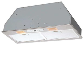 Вытяжка KRONASTEEL mini 600 inox Вытяжка KRONASTEEL mini 600 inox