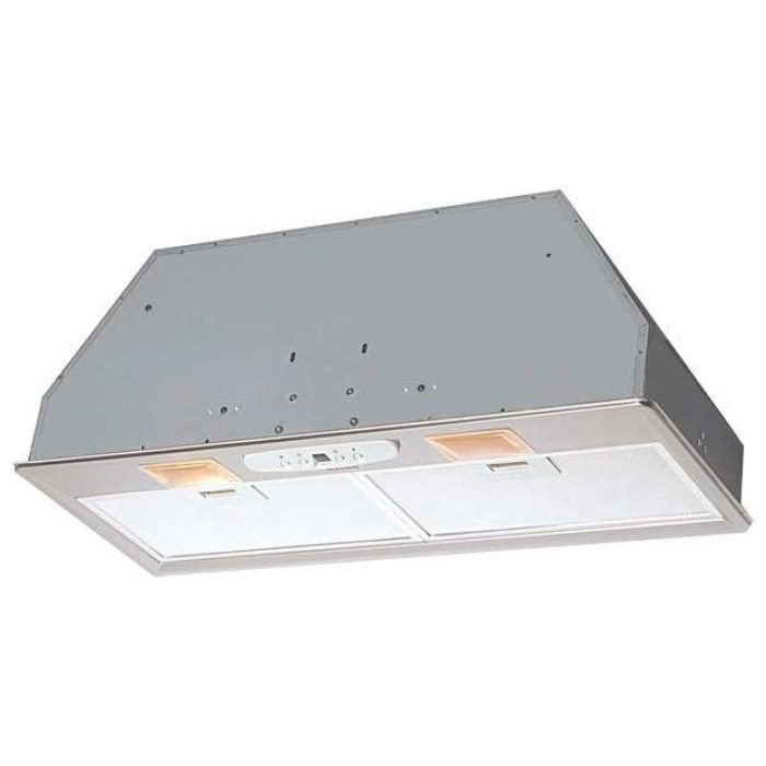 Вытяжка KRONASTEEL mini 600 inox Вытяжка KRONASTEEL mini 600 inox