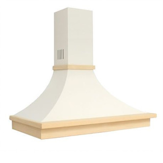 Вытяжка RAINFORD RCH-4903 White/Linden