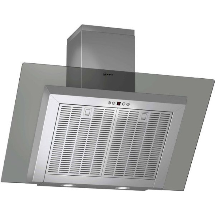 Вытяжка NEFF d 39f55 n0