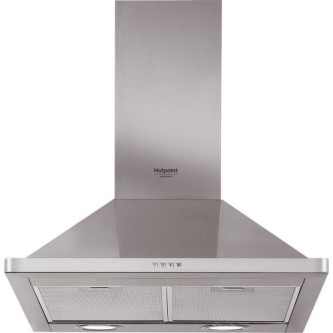 Вытяжка HOTPOINT-ARISTON RHPN 6.4F AM X Вытяжка HOTPOINT-ARISTON RHPN 6.4F AM X
