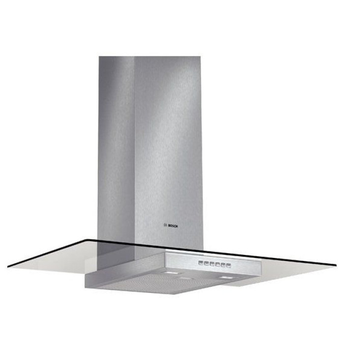 Каминная вытяжка BOSCH DWA 097A50 Каминная вытяжка BOSCH DWA 097A50