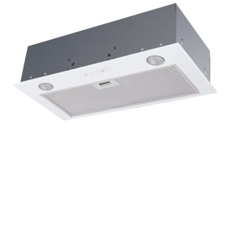 Встраиваемая вытяжка Maunfeld Crosby Light (C) 60 белый