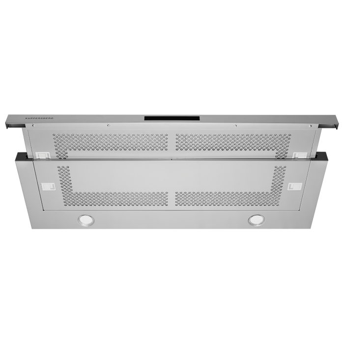 Вытяжка KUPPERSBERG SLIMBOX 90 X