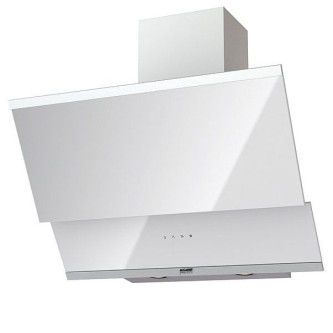 Вытяжка KRONASTEEL irida 600 white sensor Вытяжка KRONASTEEL irida 600 white sensor