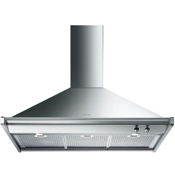 Вытяжка SMEG KD100XE Вытяжка SMEG KD100XE
