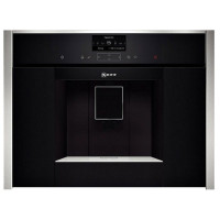Кофемашина NEFF c17ks61n0 Кофемашина NEFF c17ks61n0