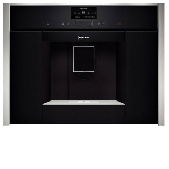 Кофемашина NEFF c17ks61n0