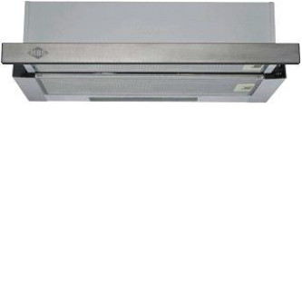 Вытяжка MBS PILEA 150 INOX