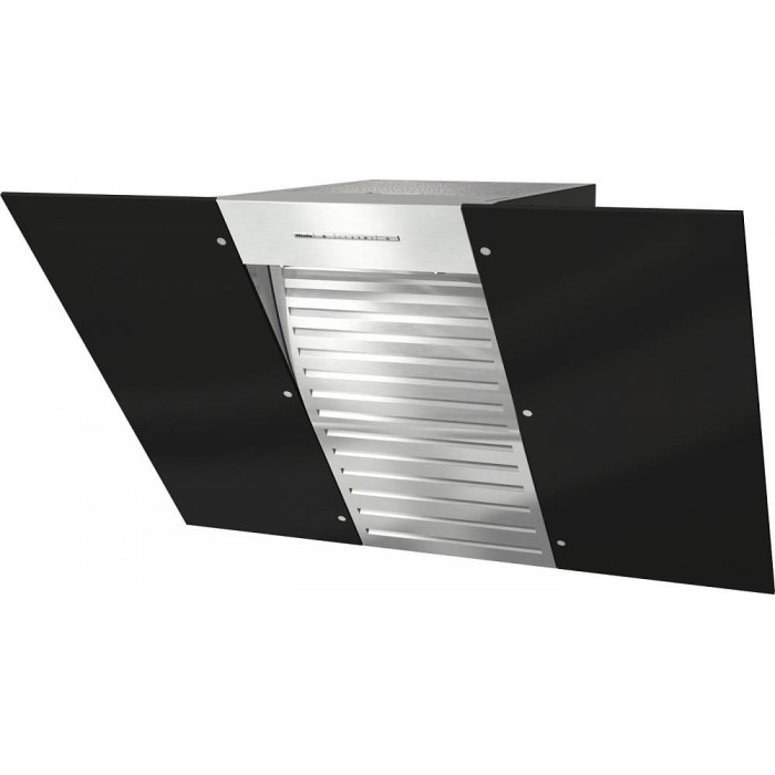 Вытяжка MIELE DA6096W OBSW черный обсидиан Вытяжка MIELE DA6096W OBSW черный обсидиан