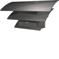 Вытяжка MIELE DA7198W GRGR графитовый серый Вытяжка MIELE DA7198W GRGR графитовый серый