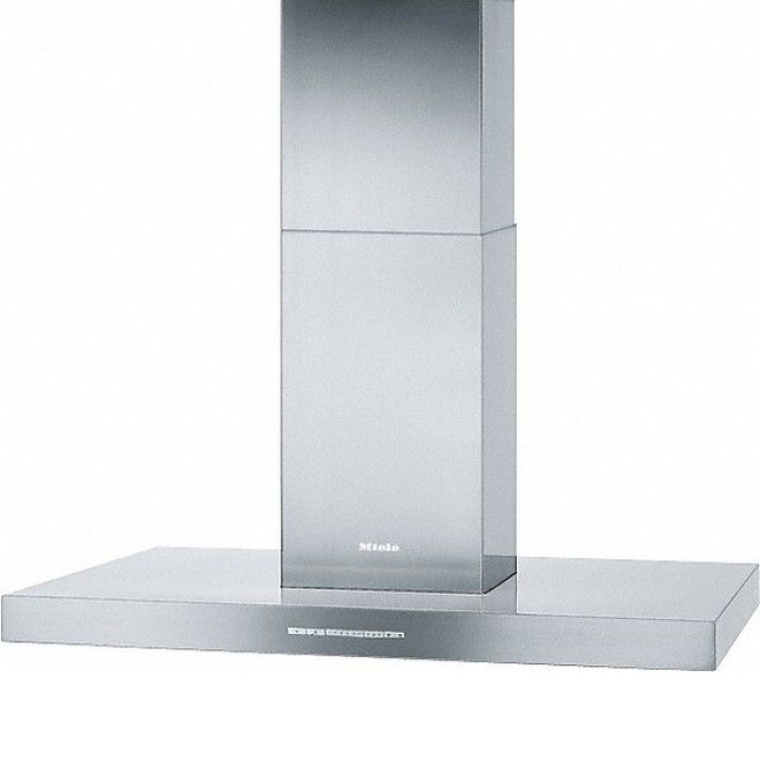 Каминная вытяжка MIELE DA 4208 D
