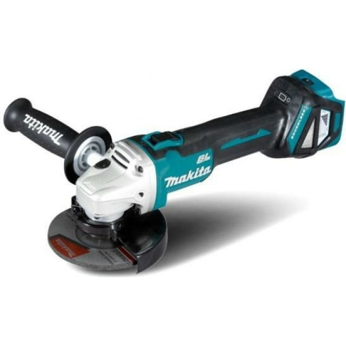 Шлифмашина Makita DGA511Z Шлифмашина Makita DGA511Z