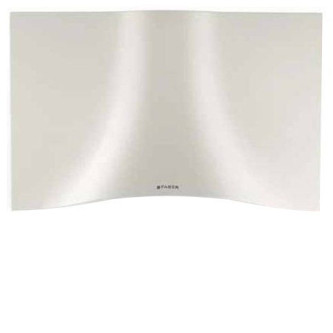 Вытяжка FABER 110.0324.953 veil wh a90