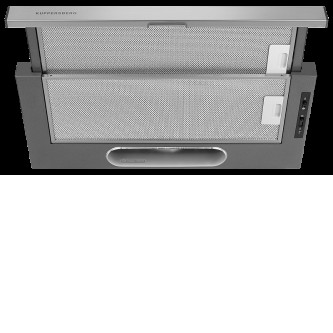 Вытяжка KUPPERSBERG SLIMLUX IV 60 X