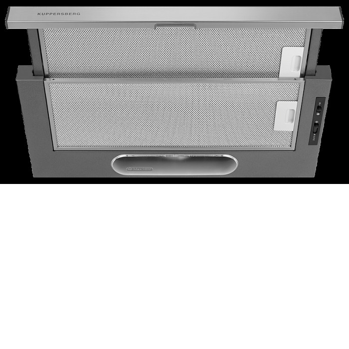 Вытяжка KUPPERSBERG SLIMLUX IV 60 X Вытяжка KUPPERSBERG SLIMLUX IV 60 X