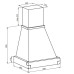 Каминная вытяжка VIALONA CAPPE Магнолия inca 900 60 Каминная вытяжка VIALONA CAPPE Магнолия inca 900 60
