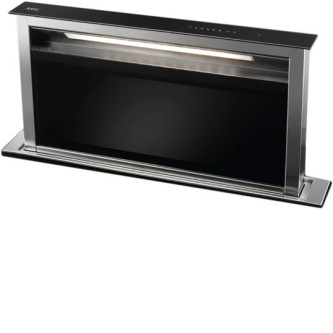Вытяжка AEG DDE 5980 G