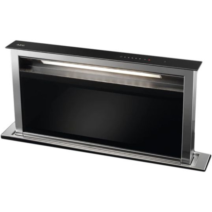 Вытяжка AEG DDE 5980 G Вытяжка AEG DDE 5980 G