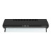 Вытяжка MAUNFELD MP-1 60 black Вытяжка MAUNFELD MP-1 60 black