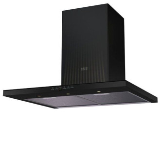 Вытяжка KRONASTEEL mara slim 600 bl/dark glass 5p Вытяжка KRONASTEEL mara slim 600 bl/dark glass 5p