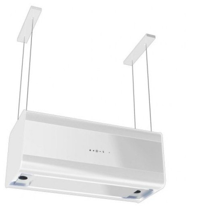 Вытяжка кухонная EXITEQ EX 5209 белая Вытяжка кухонная EXITEQ EX 5209 белая