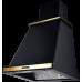Вытяжка KUPPERSBERG t 669 ant bronze Вытяжка KUPPERSBERG t 669 ant bronze