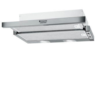 Вытяжка HOTPOINT-ARISTON ah 61 cm x/ha Вытяжка HOTPOINT-ARISTON ah 61 cm x/ha