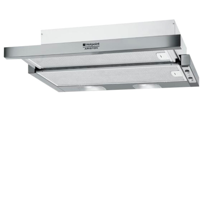 Вытяжка HOTPOINT-ARISTON ah 61 cm x/ha Вытяжка HOTPOINT-ARISTON ah 61 cm x/ha