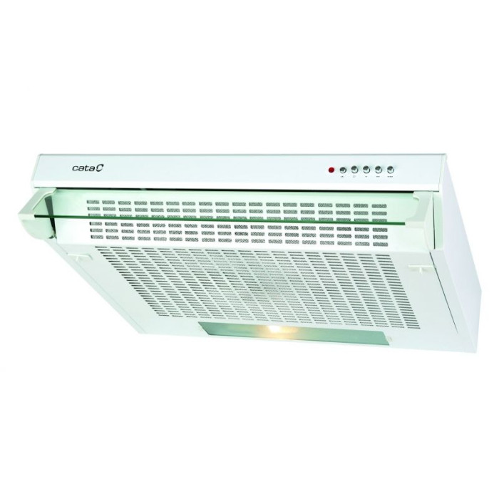 Вытяжка CATA F-2050 WH/B Вытяжка CATA F-2050 WH/B