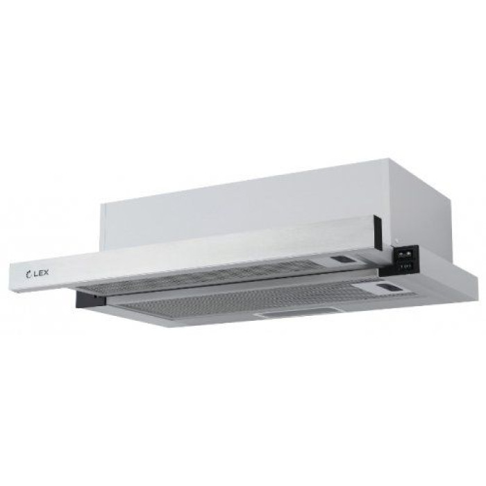 Вытяжка Lex HUBBLE 500 inox Вытяжка Lex HUBBLE 500 inox
