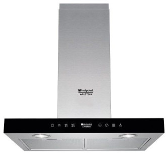 Вытяжка HOTPOINT-ARISTON hlb 6.7 at (cf) x/ha