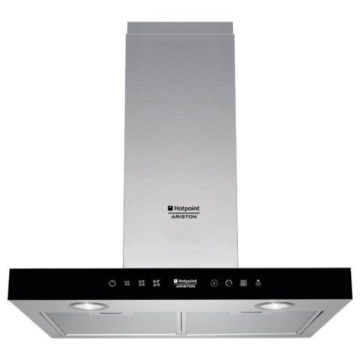 Вытяжка HOTPOINT-ARISTON hlb 6.7 at (cf) x/ha