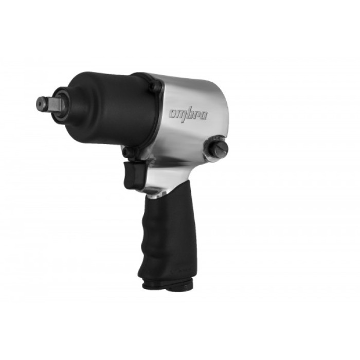 Пневматический ударный гайковерт Ombra OMP11281