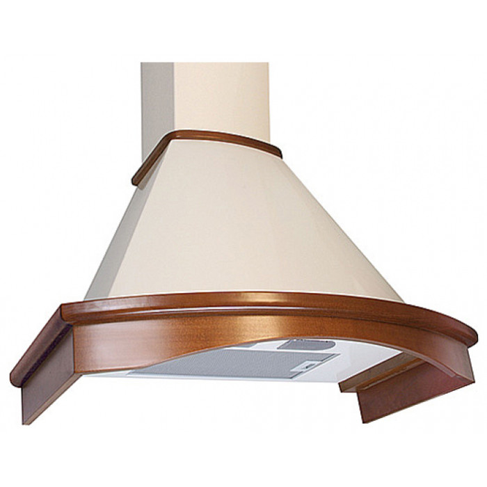 Вытяжка AKPO rustica nova wk-4 60 Вытяжка AKPO rustica nova wk-4 60
