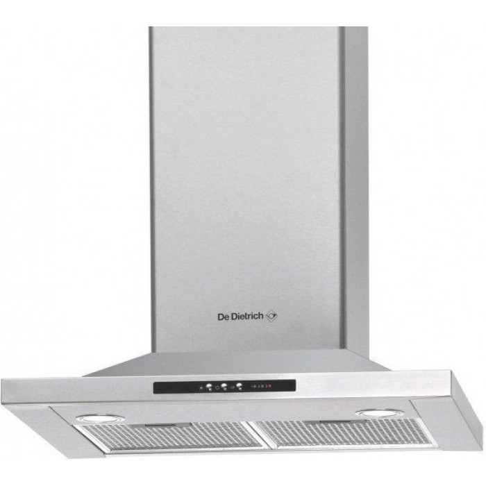 Вытяжка DE DIETRICH dhd 516 xe 1 Вытяжка DE DIETRICH dhd 516 xe 1