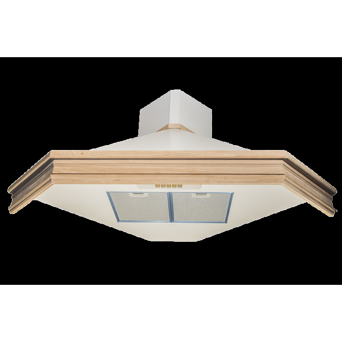 Вытяжка KUPPERSBERG ANABEL 65 WM O Вытяжка KUPPERSBERG ANABEL 65 WM O