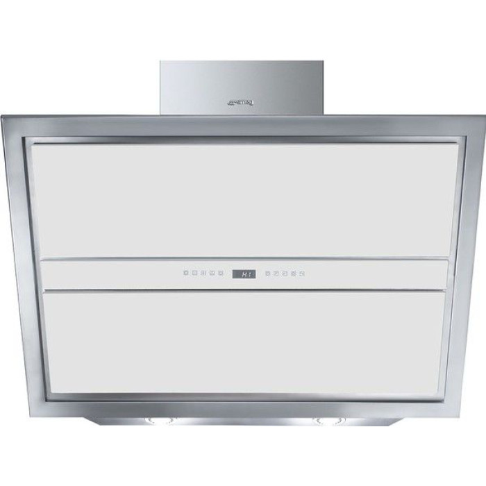 Вытяжка SMEG KCV9BE2 Вытяжка SMEG KCV9BE2