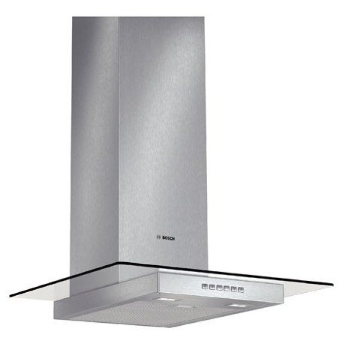Каминная вытяжка BOSCH DWA 067A50 Каминная вытяжка BOSCH DWA 067A50