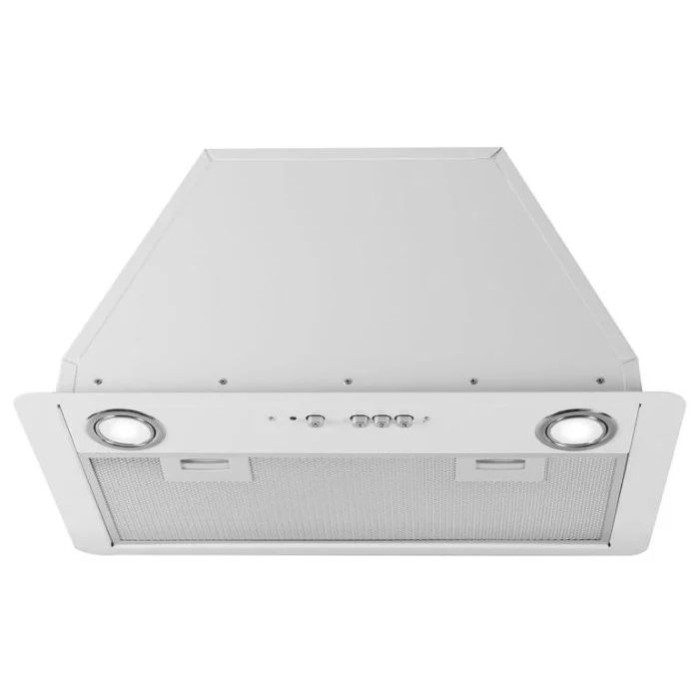 Вытяжка ELIKOR Flat 72П-650-К3Д Белая Вытяжка ELIKOR Flat 72П-650-К3Д Белая