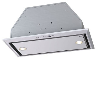 Вытяжка KRONASTEEL monika 600 inox Вытяжка KRONASTEEL monika 600 inox