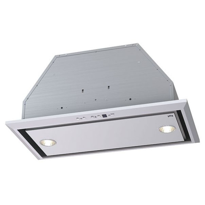 Вытяжка KRONASTEEL monika 600 inox Вытяжка KRONASTEEL monika 600 inox