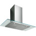 Вытяжка FALMEC kristal parete 90 ix/glass (600) Вытяжка FALMEC kristal parete 90 ix/glass (600)